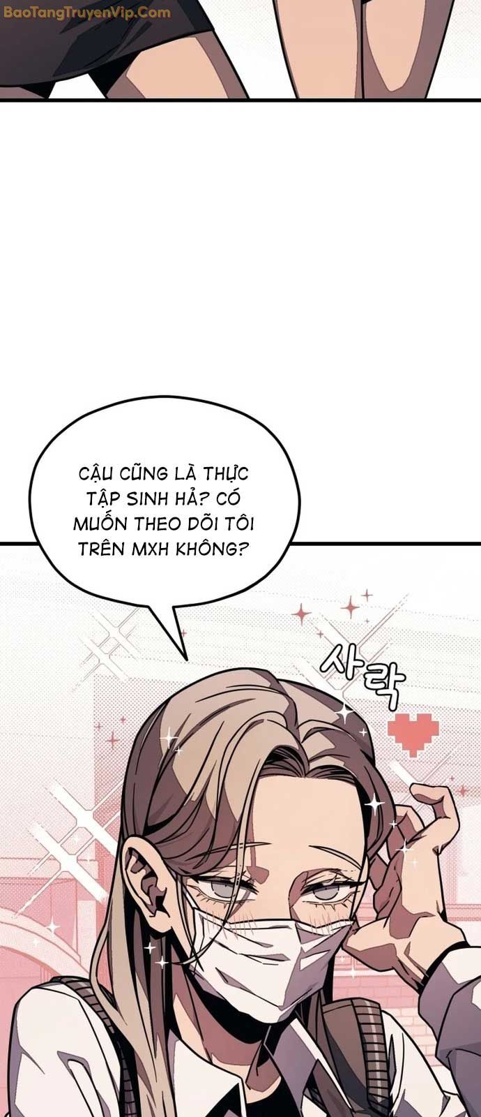 Lớp Học Cải Tạo Chương 4 Ảnh 13