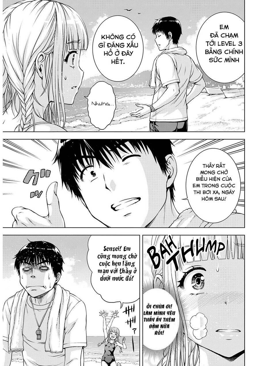 Ore Wa Lolicon Ja Nai! Chương 48 Ảnh 18