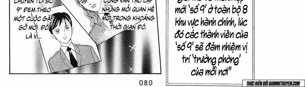 Himitsu Chương 19.3 Ảnh 13