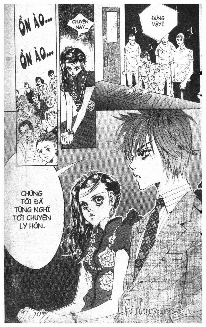 Goong - [ Hoàng Cung ] Chương 11 Ảnh 9