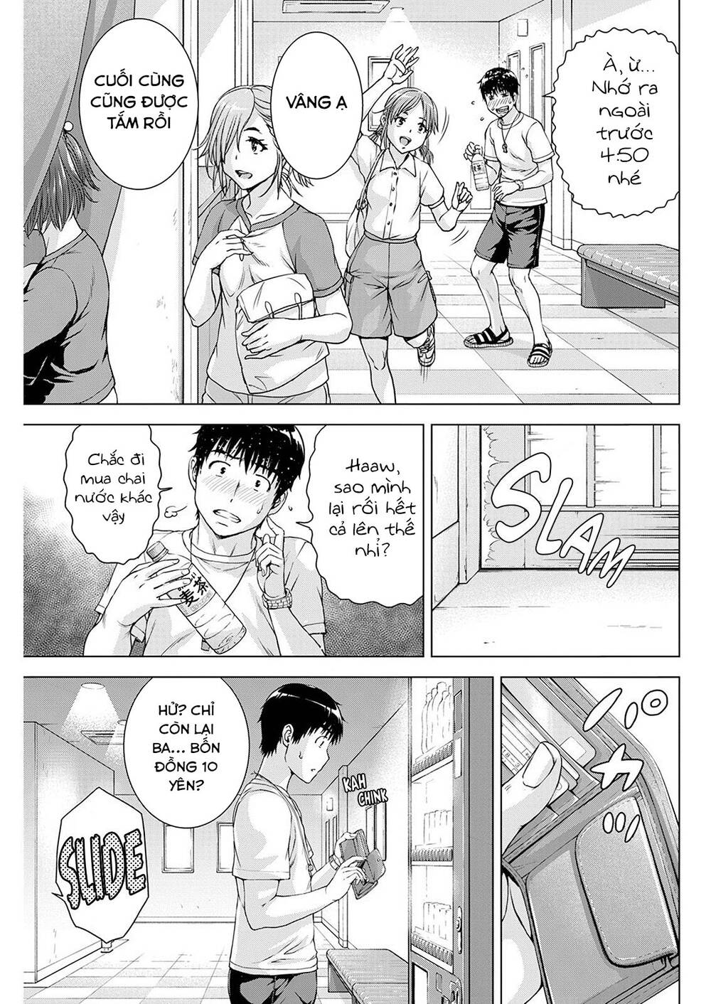 Ore Wa Lolicon Ja Nai! Chương 49 Ảnh 15