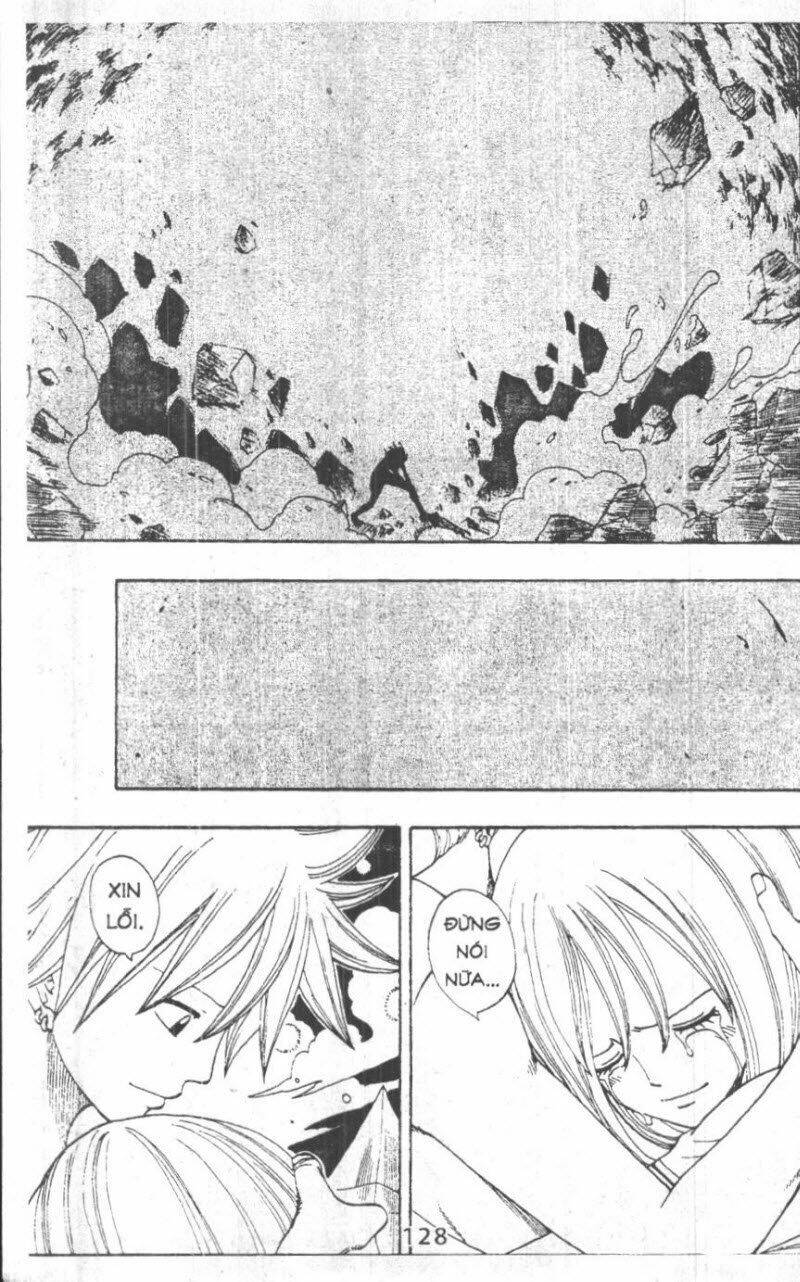 Rave Master (Scan) Chương 39 Ảnh 129