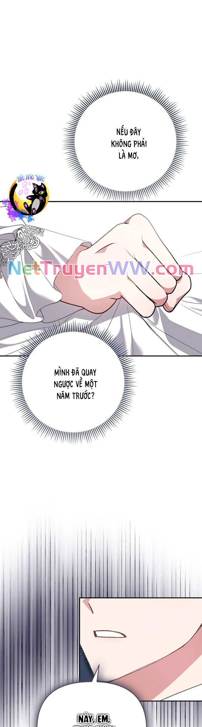 Ác Nữ Che Giấu Sự Giàu Có Của Mình Chương 3 Ảnh 10