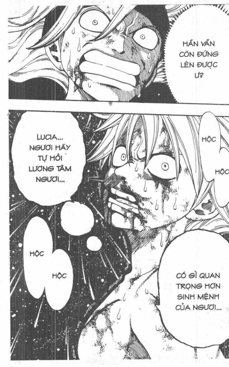 Rave Master (Scan) Chương 39 Ảnh 27
