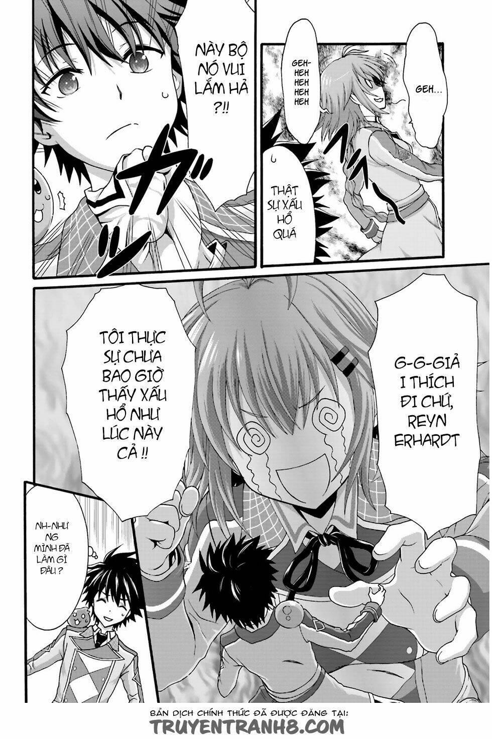 Dekisokonai No Monster Trainer Chương 1 Ảnh 43