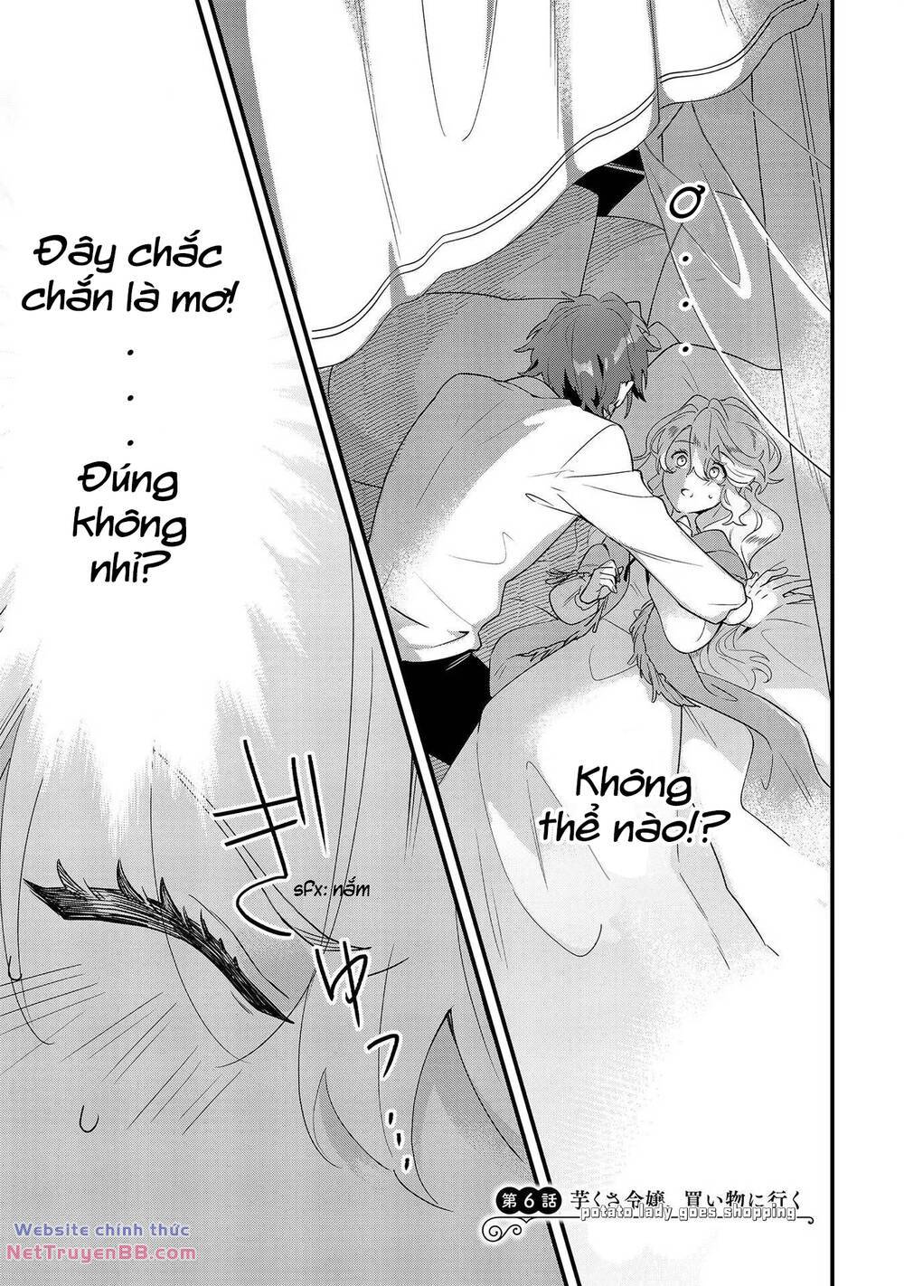 Imokusa Reijou Desu Ga Akuyaku Reisoku Wo Tasuketara Kiniiraremashita Chương 6 Ảnh 3
