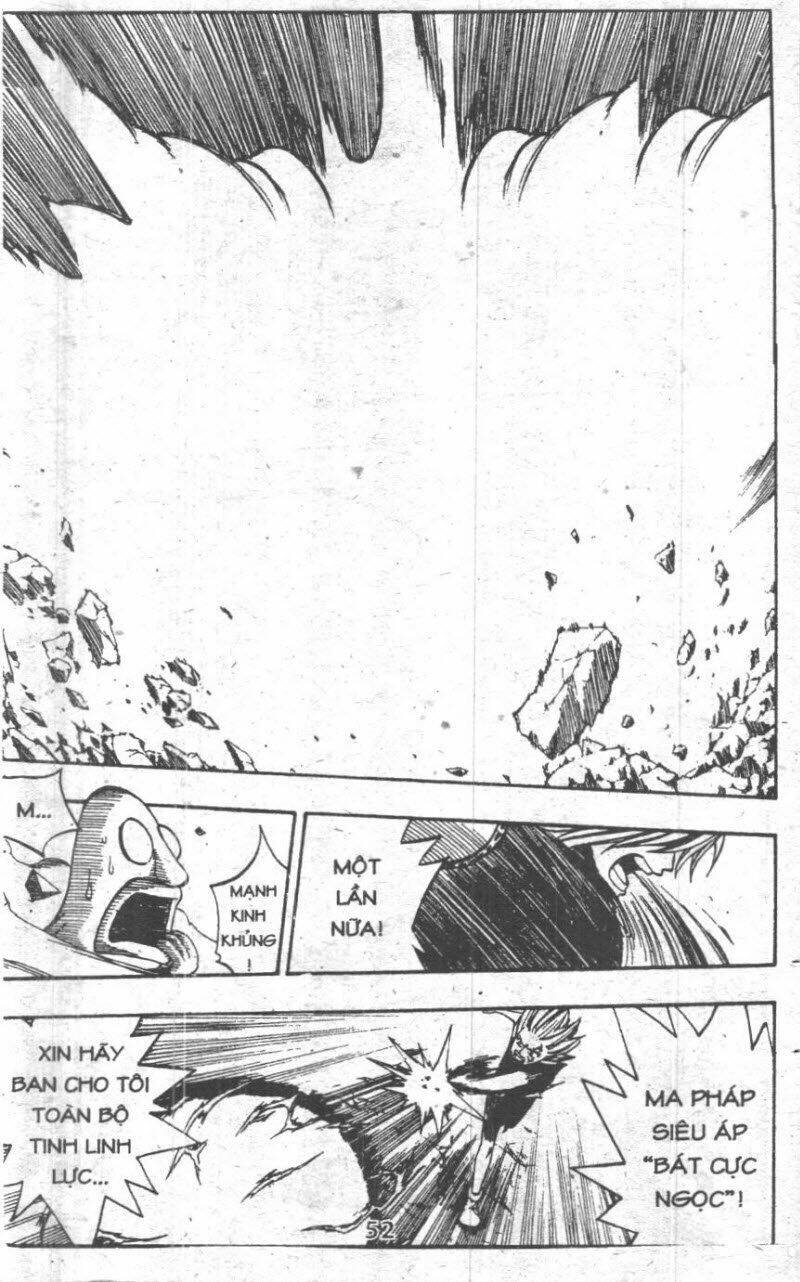 Rave Master (Scan) Chương 37 Ảnh 53