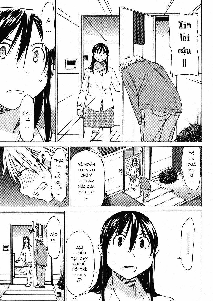Haru To Natsu Chương 1 Ảnh 11