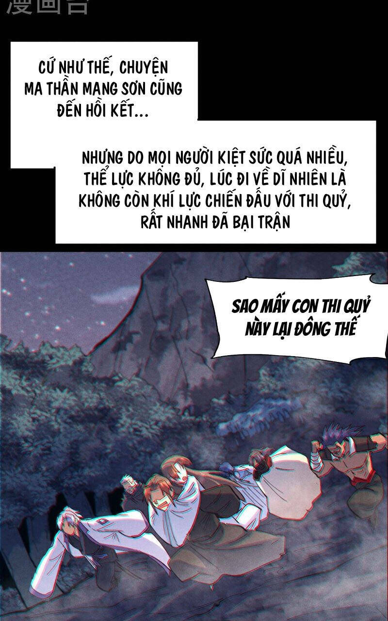 Nhân Vật Chính Mạnh Nhất Lịch Sử Chương 203 Ảnh 10