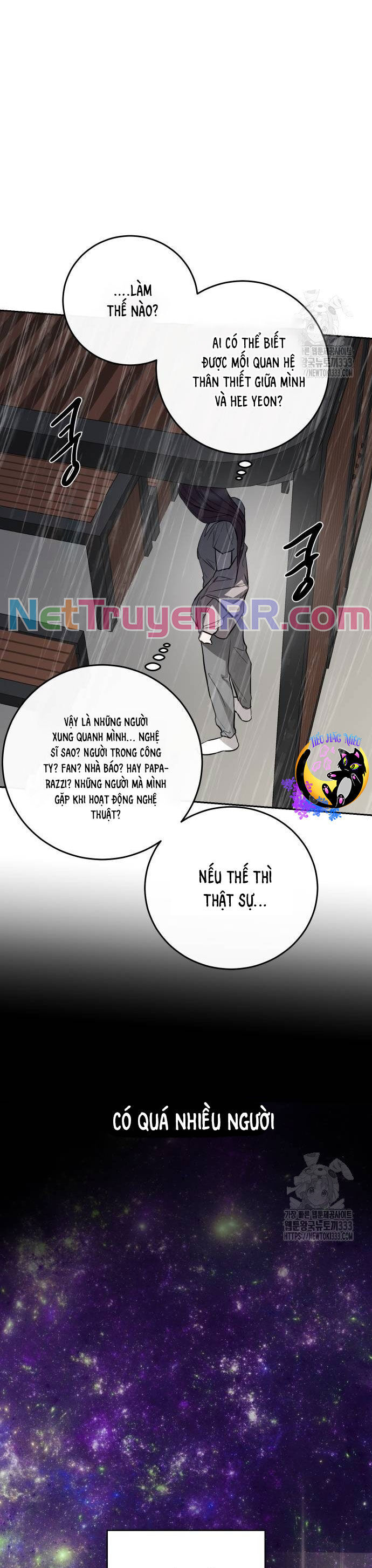 Tiên Nữ Ngoại Truyện Chương 86 Ảnh 31