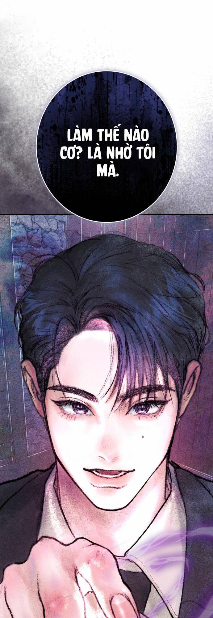 My Demon - Ác Quỷ Của Tôi Chương 1 Ảnh 20