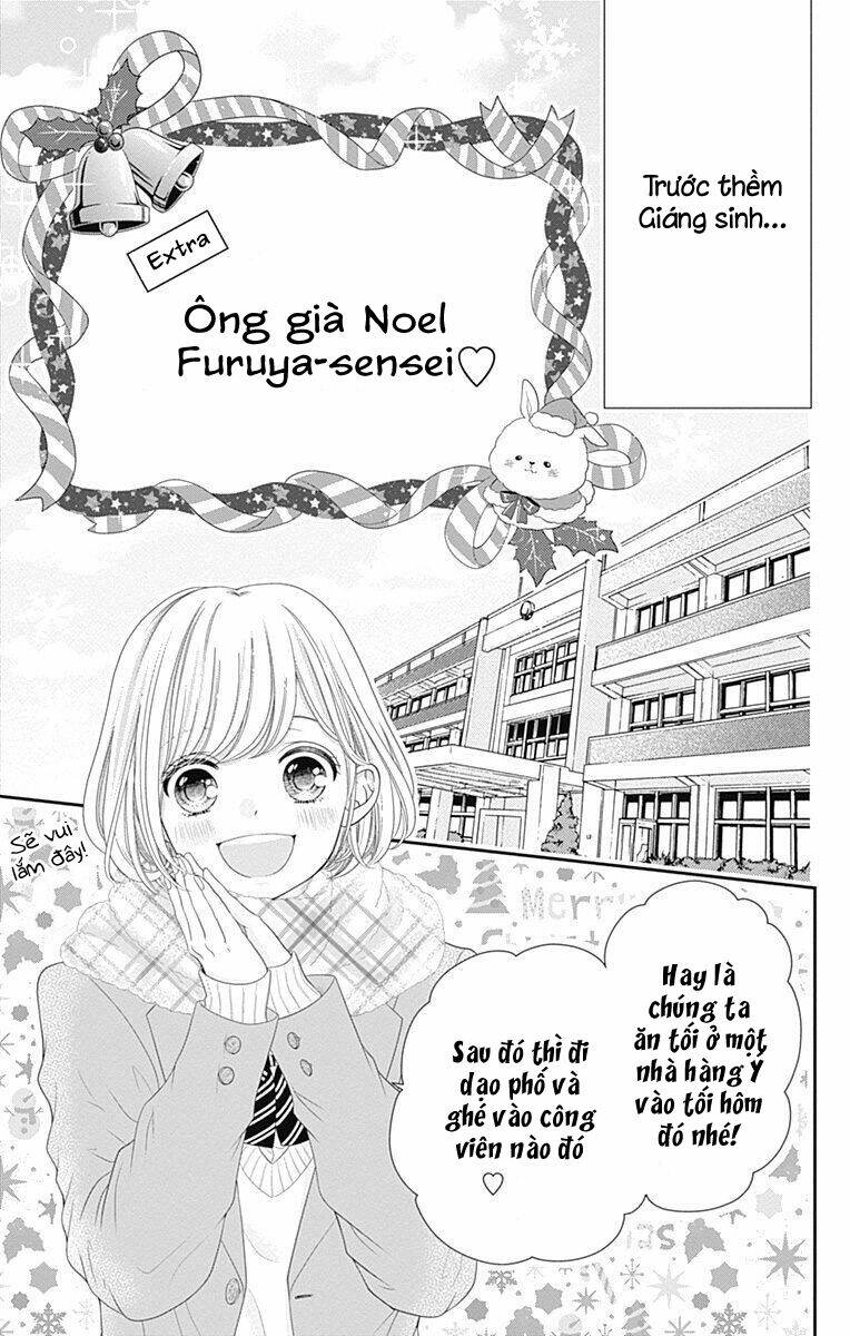 Furuya-Sensei Wa An-Chan No Mono Chương 16.5 Ảnh 2