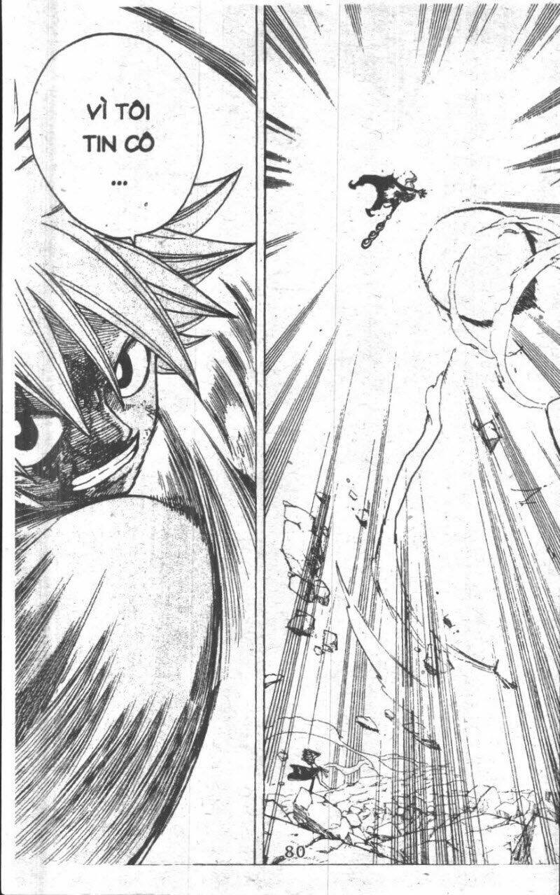 Rave Master (Scan) Chương 35 Ảnh 81