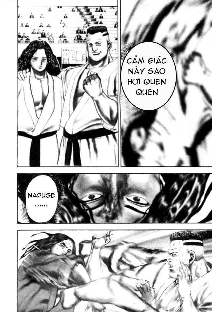 Koukou Tekkenden Tough Chương 10 Ảnh 9