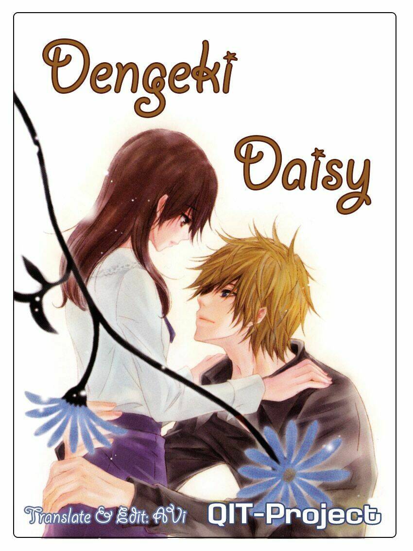 Điện Kích Daisy Chương 69 Ảnh 2