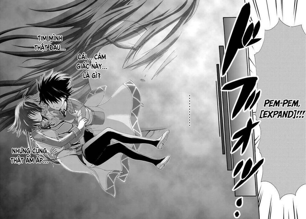 Dekisokonai No Monster Trainer Chương 9 Ảnh 13