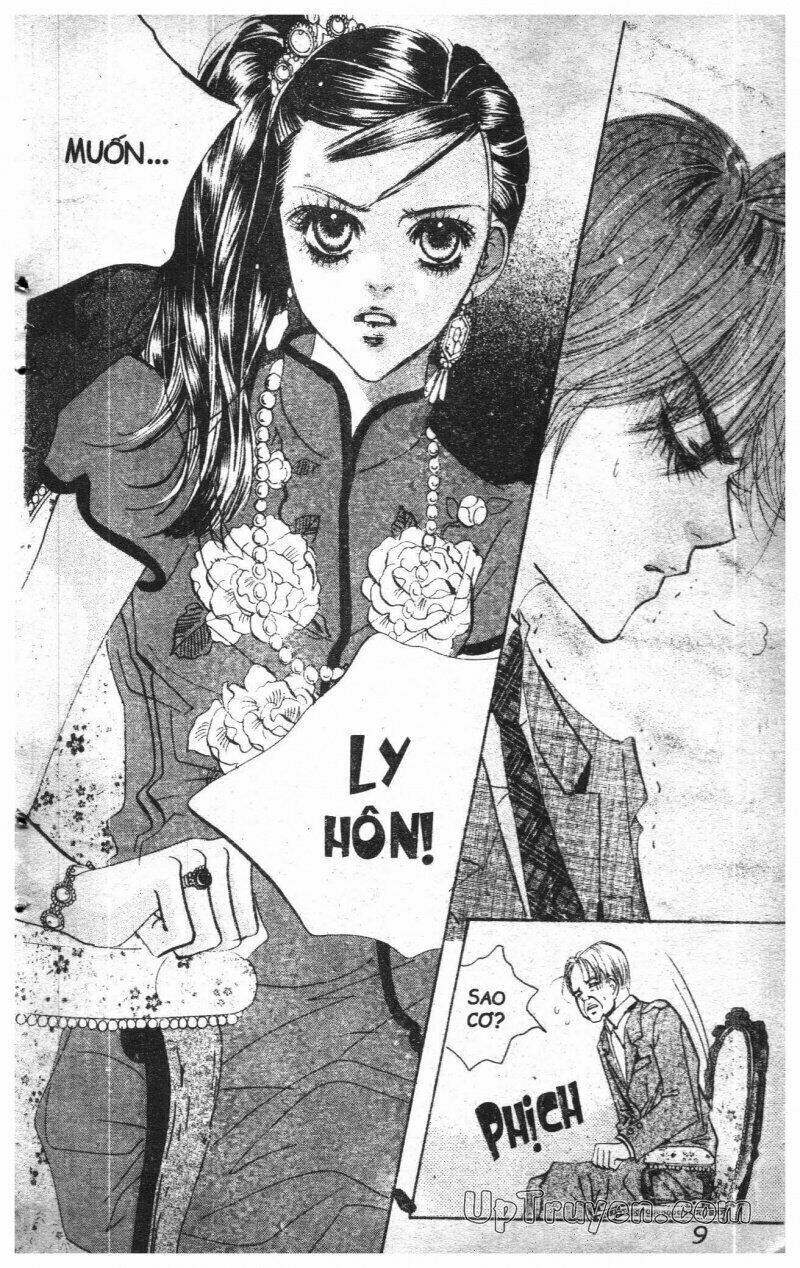 Goong - [ Hoàng Cung ] Chương 11 Ảnh 8