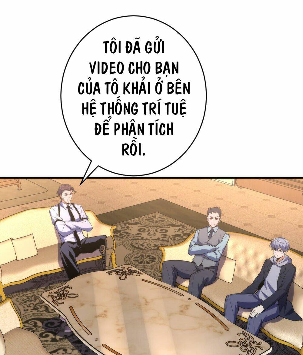 Trở Thành Thần Chủ Cthulhu Chương 248 Ảnh 5
