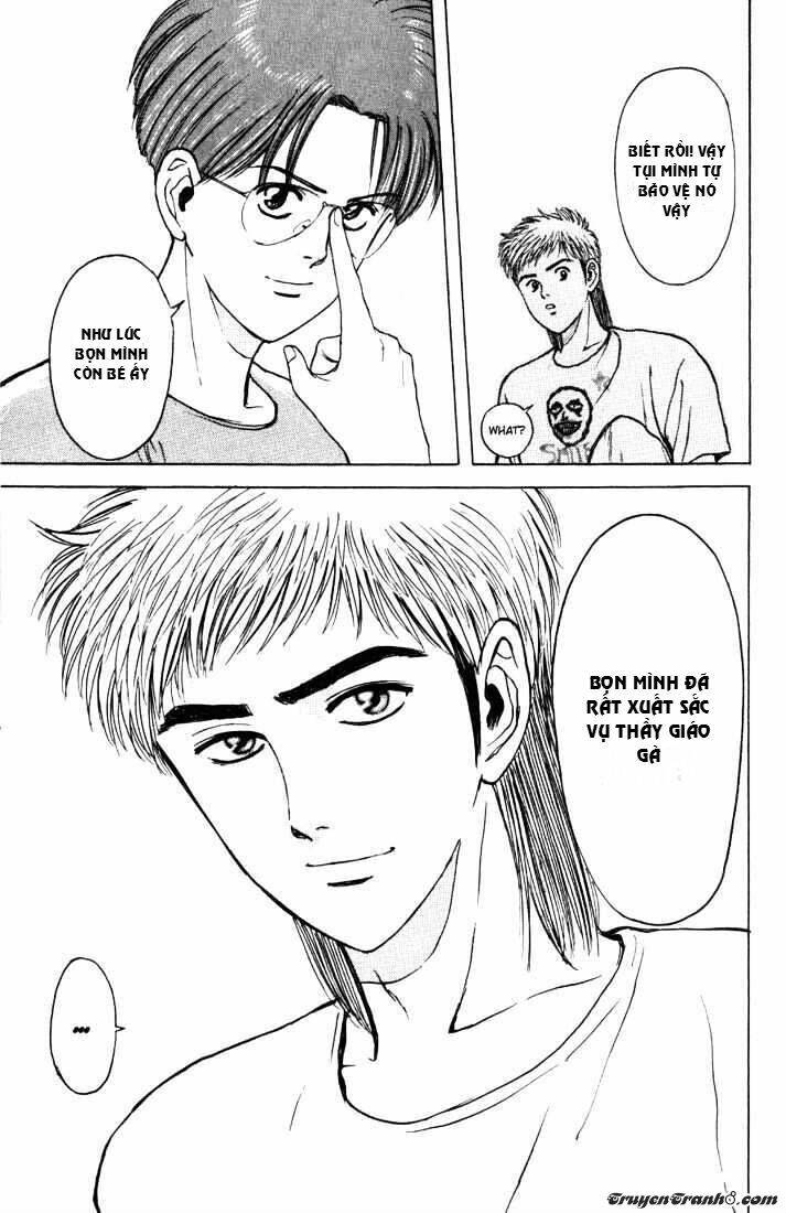Saikometora Eiji - Thám Tử Eiji Chương 63 Ảnh 10