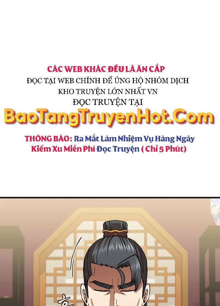 Thân Thủ Đệ Nhất Kiếm Chương 100 Ảnh 39