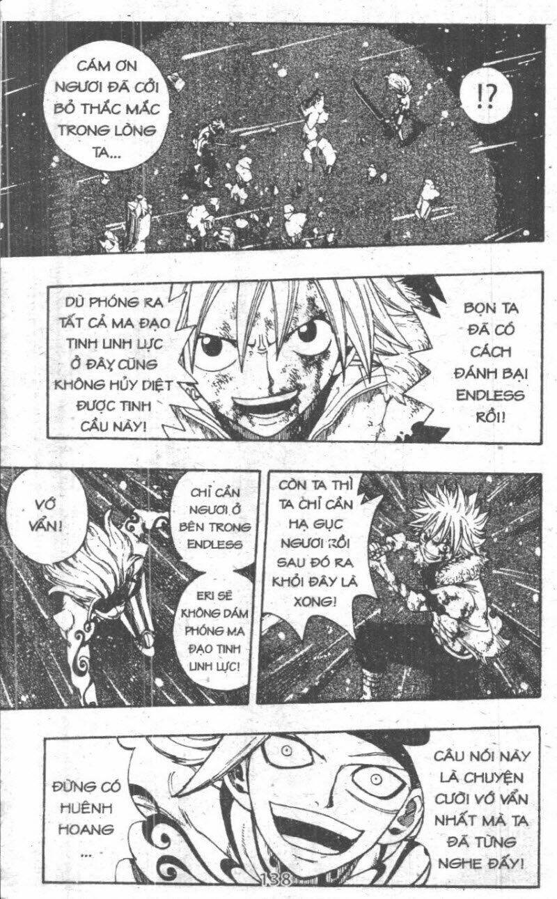 Rave Master (Scan) Chương 38 Ảnh 139
