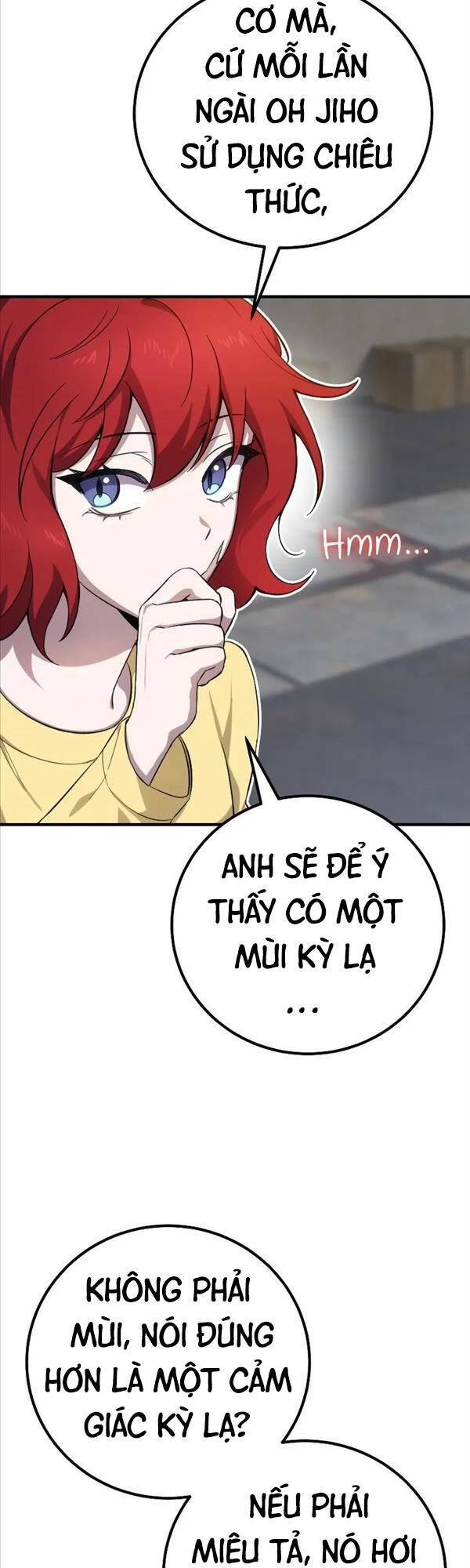 Độc Cô Dược Sư Chương 32 Ảnh 61