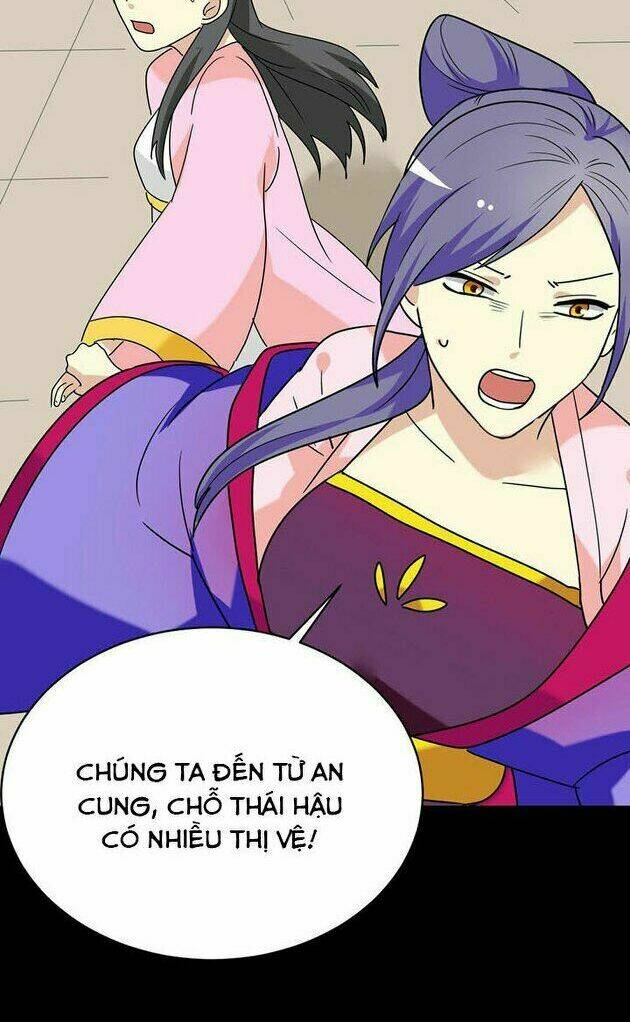 Lưỡng Bất Nghi Chương 173 Ảnh 15