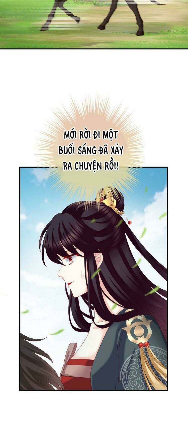 Kiều Phu Có Hỉ Chương 52 Ảnh 6