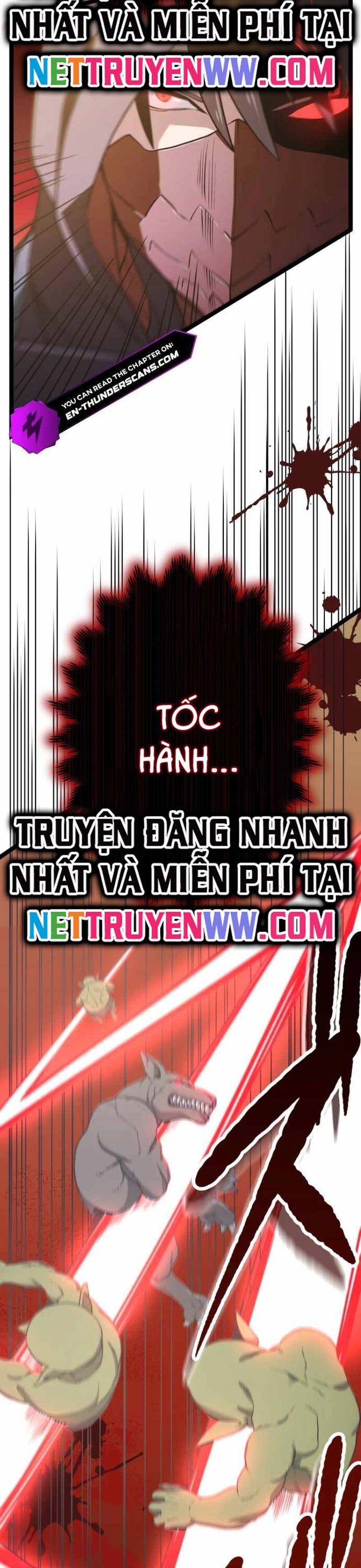 Kiếm Sư Huyền Thoại: Chỉ Mình Ta Có Thể Rèn Kiếm Từ Quái Chương 4 Ảnh 24