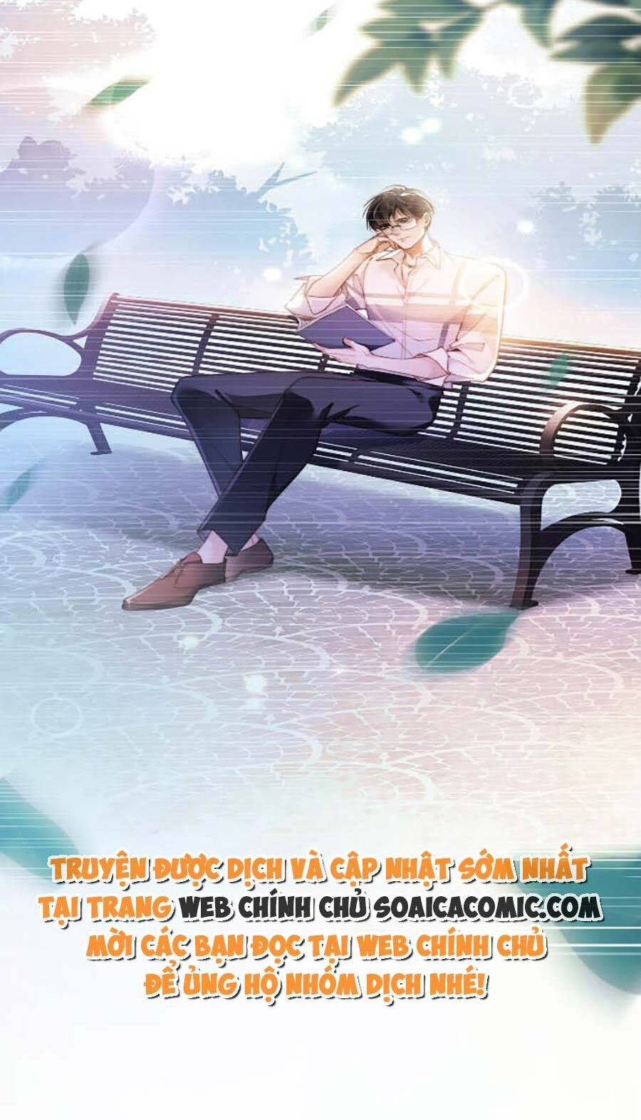 Theo Đuổi Anh Chồng Bác Sĩ Chương 1 Ảnh 19