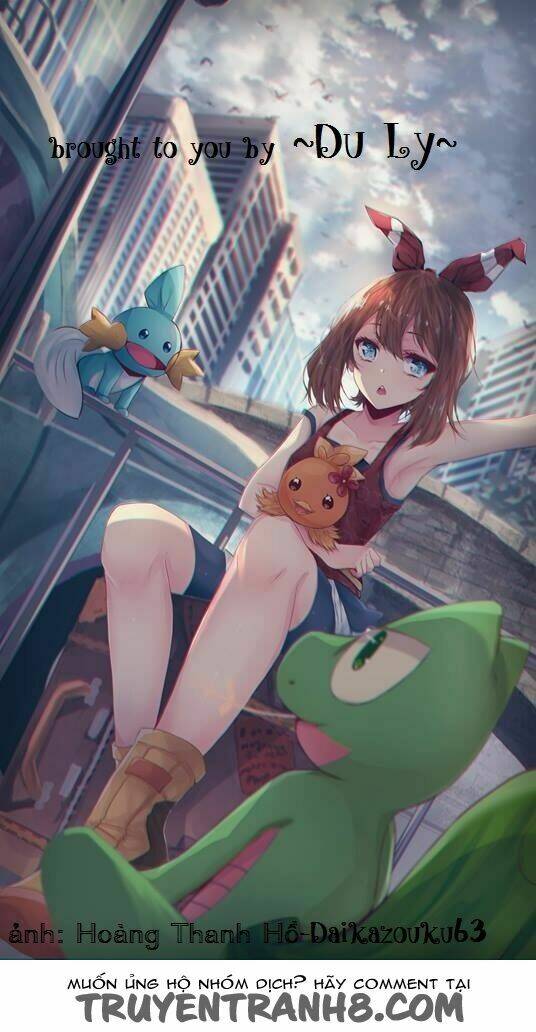 Nenene Chương 1 Ảnh 2