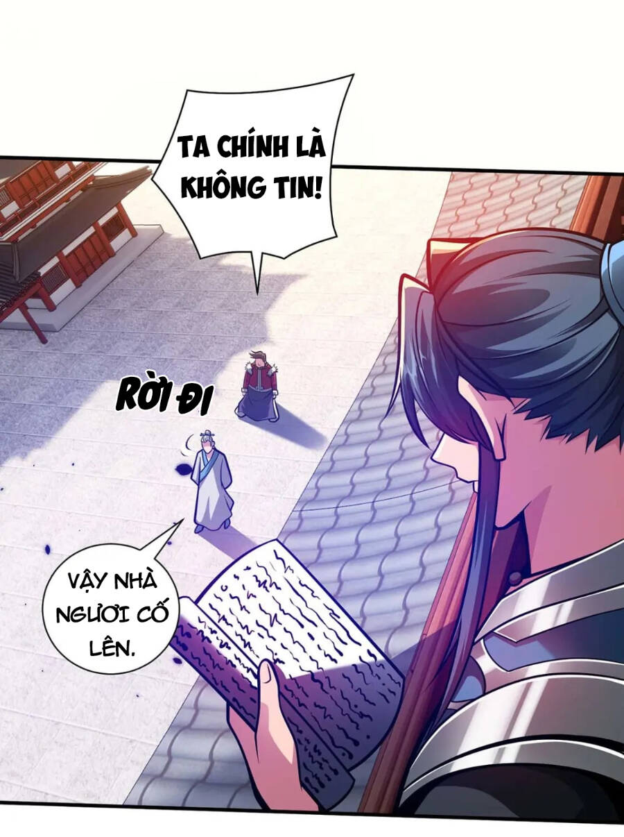 Lâm Binh Đấu Giả Chương 28 Ảnh 30