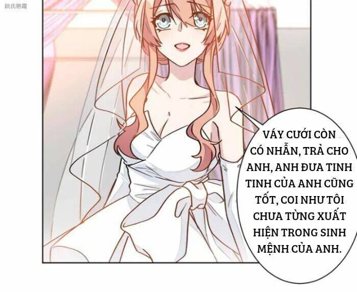 Trọng Sinh Noãn Hôn Khinh Sủng Thê Chương 8 Ảnh 10