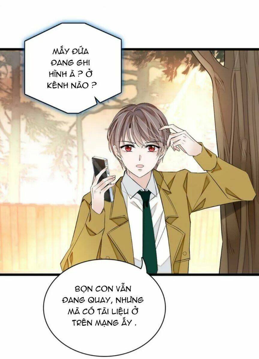 Long Phượng Phiên Chuyển Chương 62 Ảnh 16