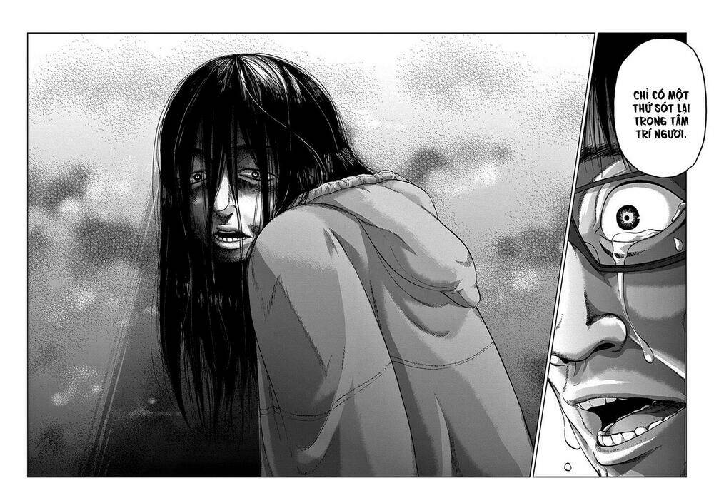 Hành Vi Bạo Ngược - Violence Action Chương 8.6 Ảnh 21