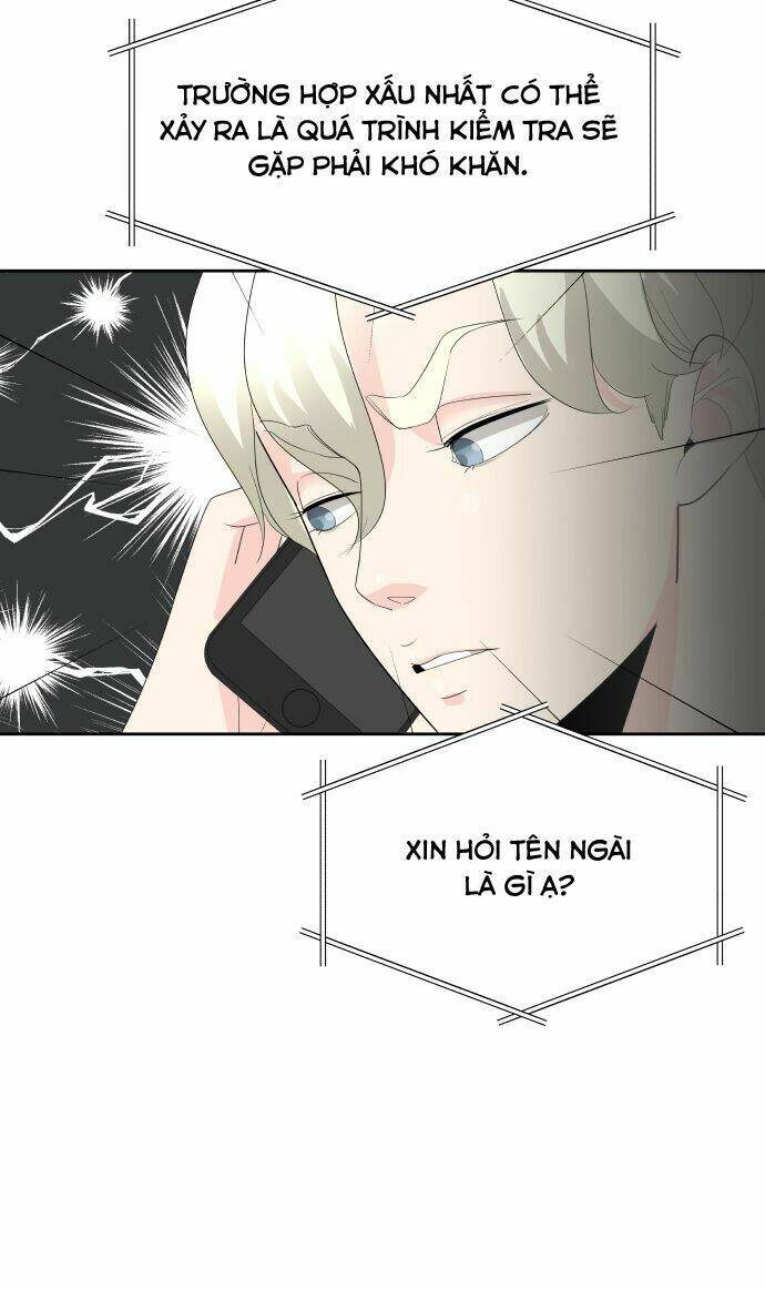 Oh My God Chương 2 Ảnh 29