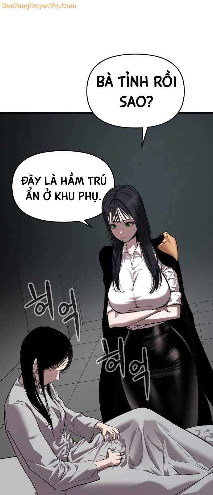 Cốt Nhân Chương 15 Ảnh 18