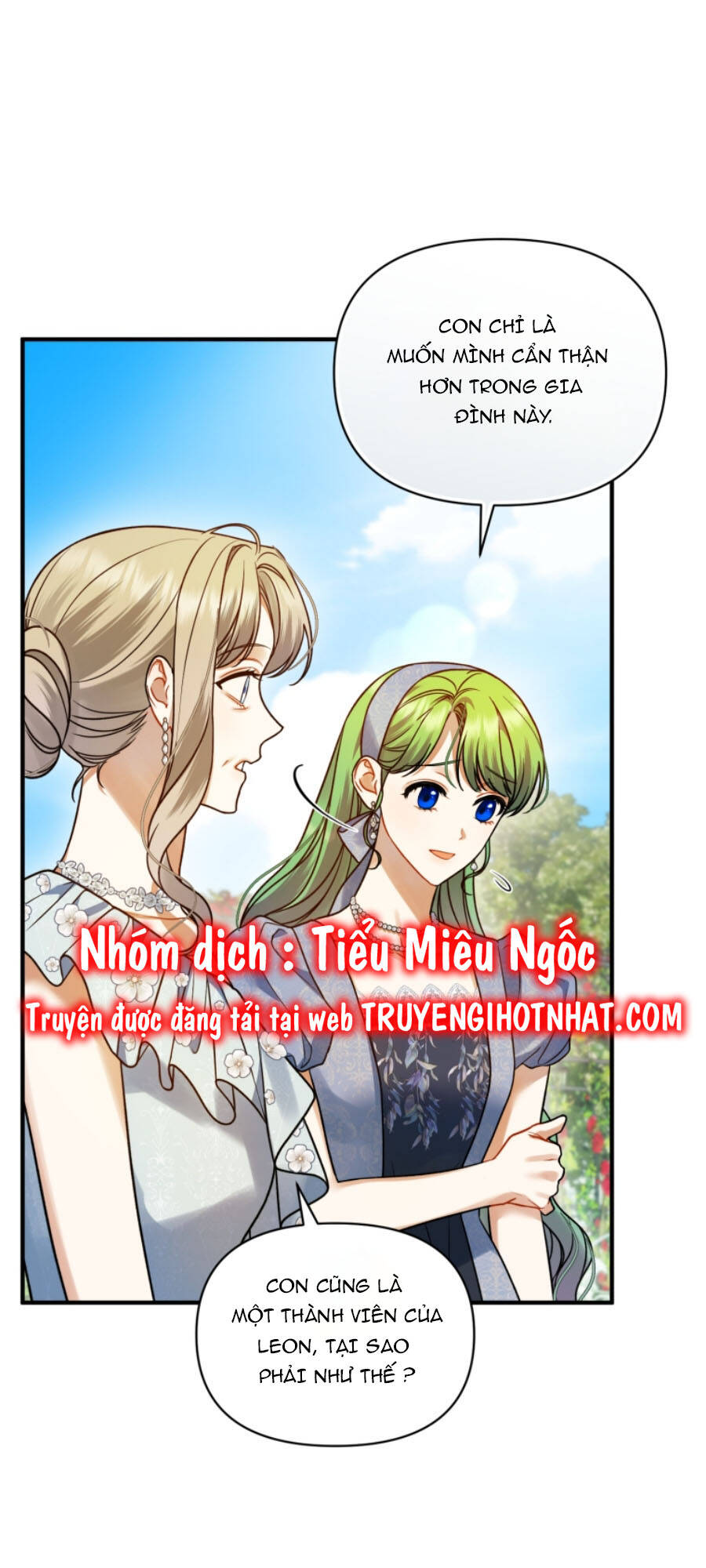 Tôi Trở Thành Em Gái Của Nam Chính Tiểu Thuyết Bl Chương 64 Ảnh 44