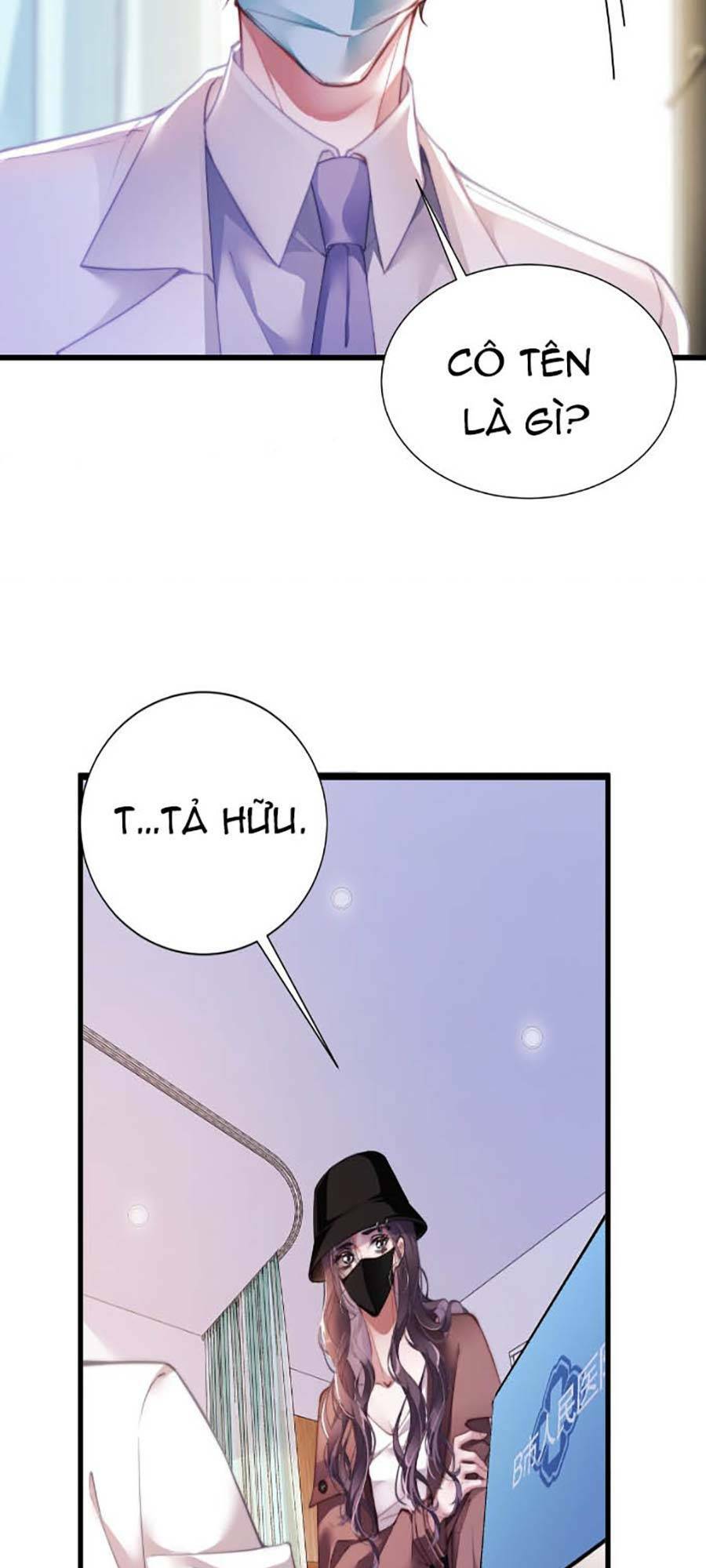 Theo Đuổi Anh Chồng Bác Sĩ Chương 1 Ảnh 17