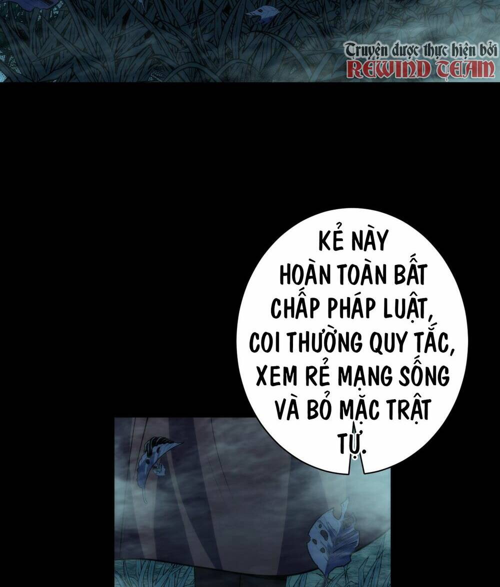 Trở Thành Thần Chủ Cthulhu Chương 248 Ảnh 32
