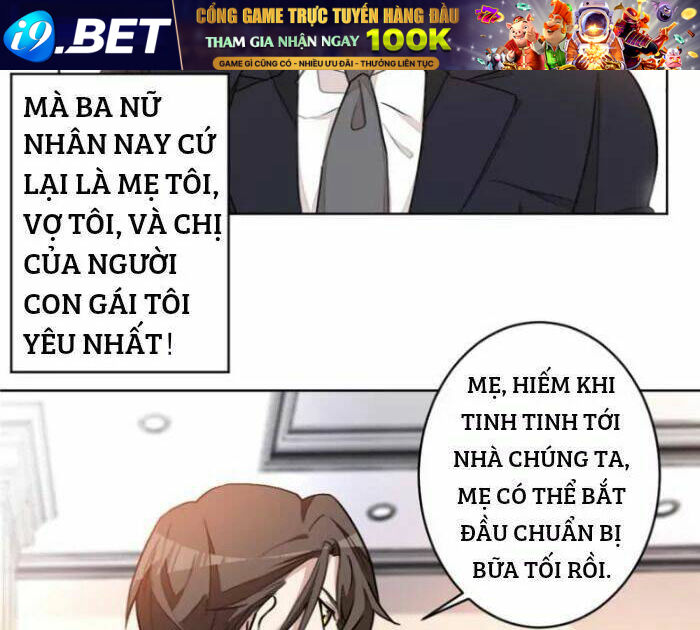 Trọng Sinh Noãn Hôn Khinh Sủng Thê Chương 19 Ảnh 5