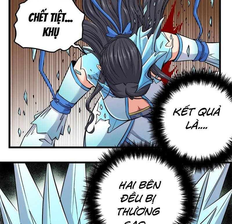 Đế Bá Chương 117.1 Ảnh 25