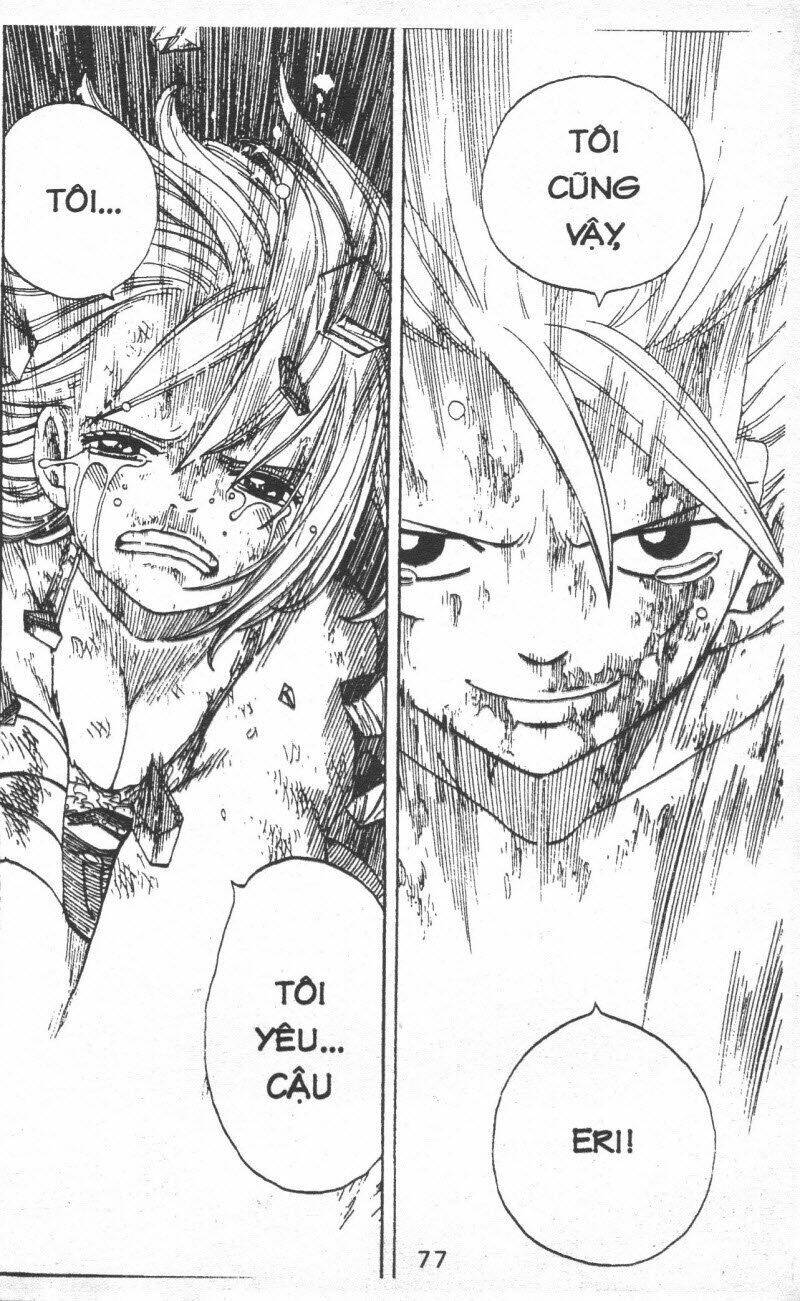 Rave Master (Scan) Chương 39 Ảnh 78