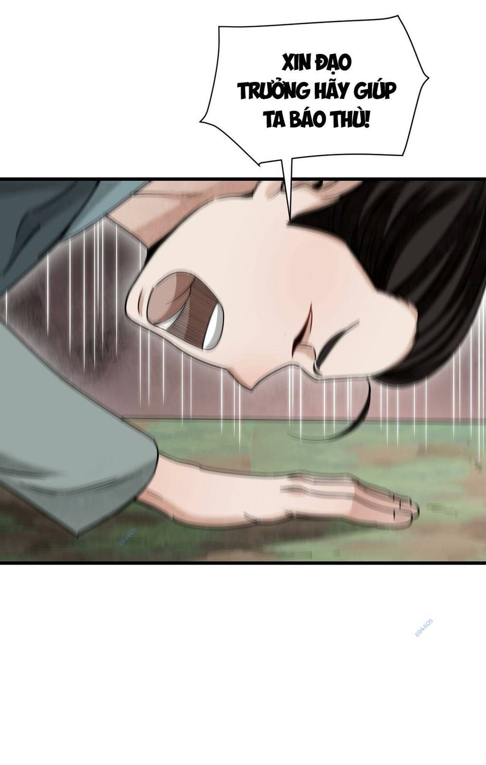 Địa Sát 72 Phép Thần Thông Chương 53 Ảnh 13