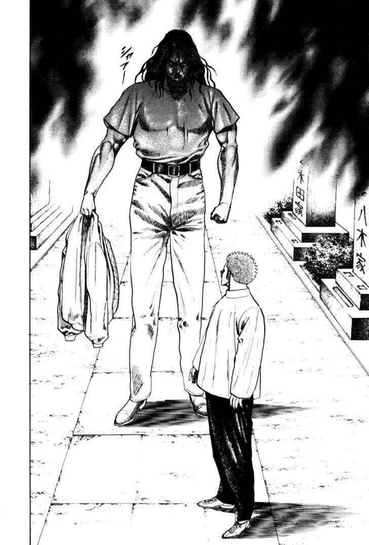 Koukou Tekkenden Tough Chương 10 Ảnh 13