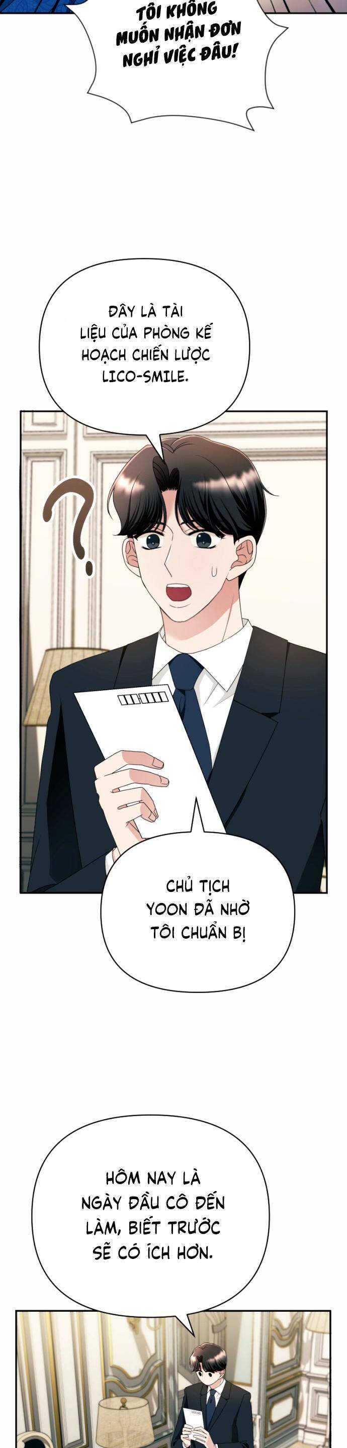 Tập Vào Vai Phản Diện Chương 17 Ảnh 17