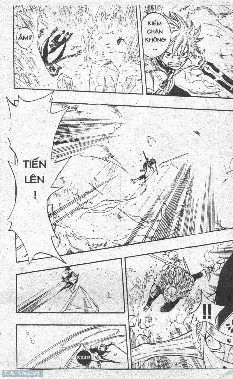 Rave Master (Scan) Chương 37 Ảnh 118