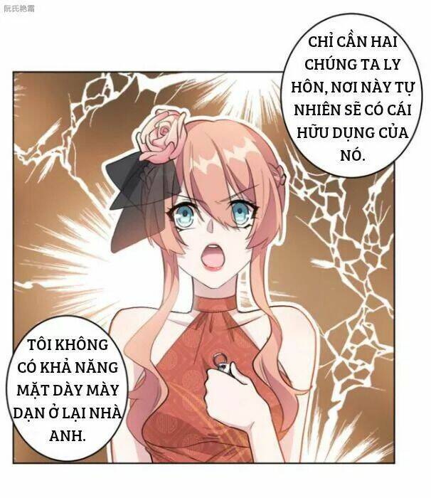 Trọng Sinh Noãn Hôn Khinh Sủng Thê Chương 10 Ảnh 25