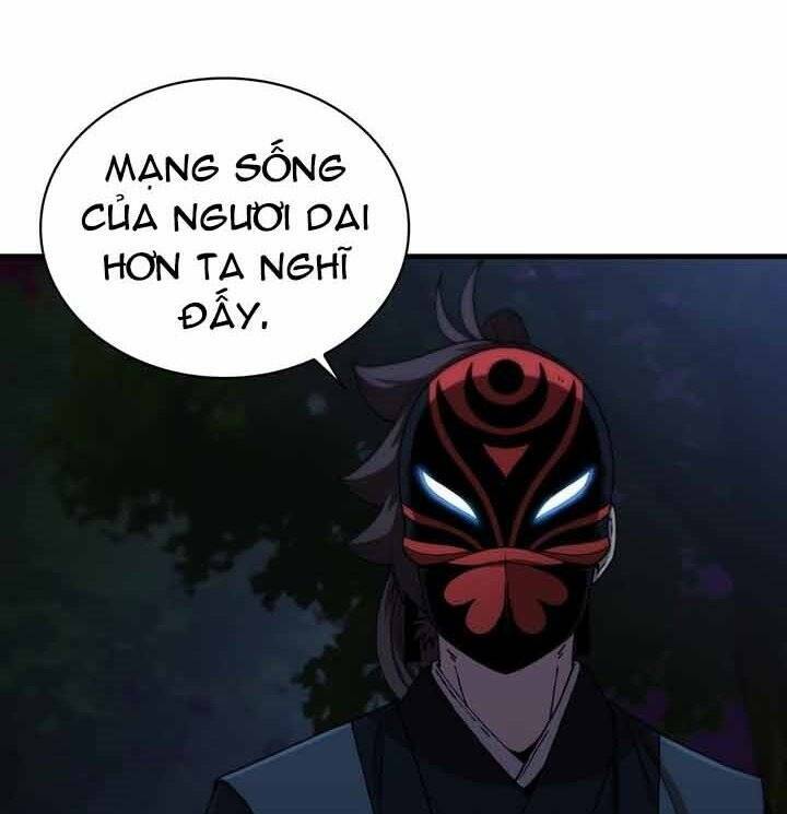 Thân Thủ Đệ Nhất Kiếm Chương 99 Ảnh 90