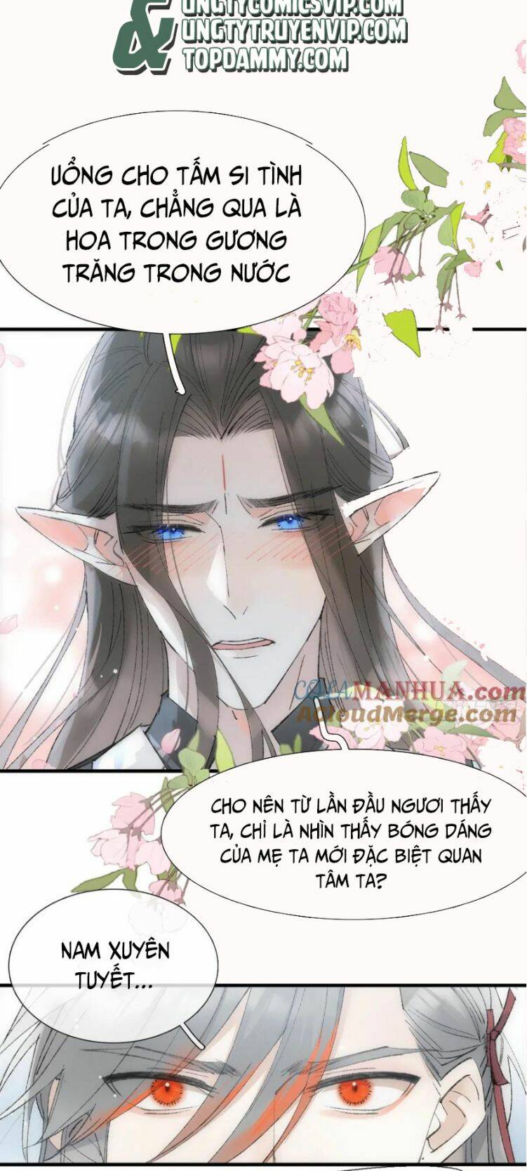 Tiên Ma Quấn Quýt Chương 66 Ảnh 16